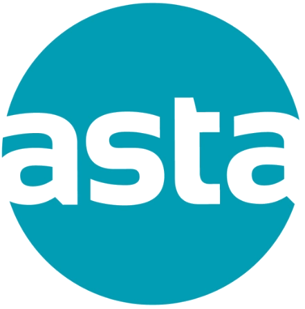 asta