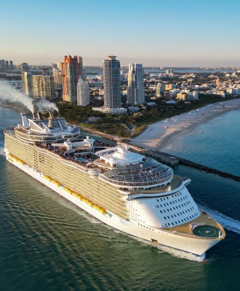Cruise