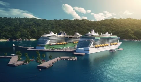 Cruise