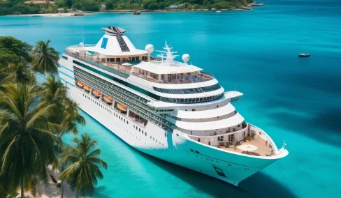 Cruise