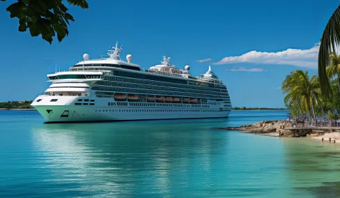 Cruise