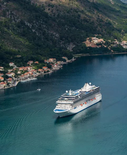 Cruise