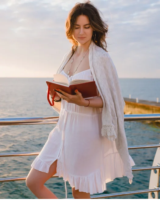 Cruise Reservation Assistance