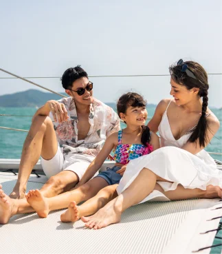 Family Cruises