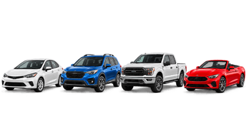 Specialty Vehicles