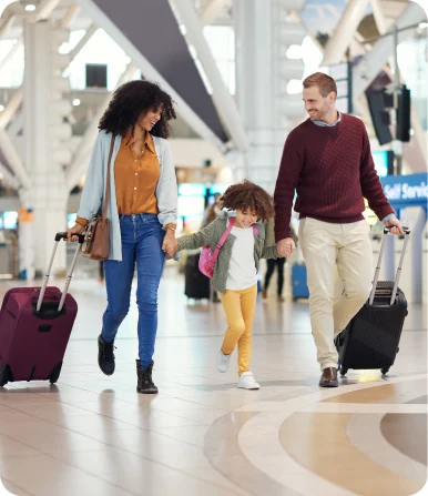 Group Flight Booking Consultation